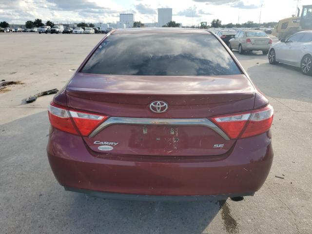 Photo 5 VIN: 4T1BF1FK0HU705306 - TOYOTA CAMRY LE 