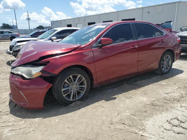 Photo 0 VIN: 4T1BF1FK0HU707086 - TOYOTA CAMRY LE 