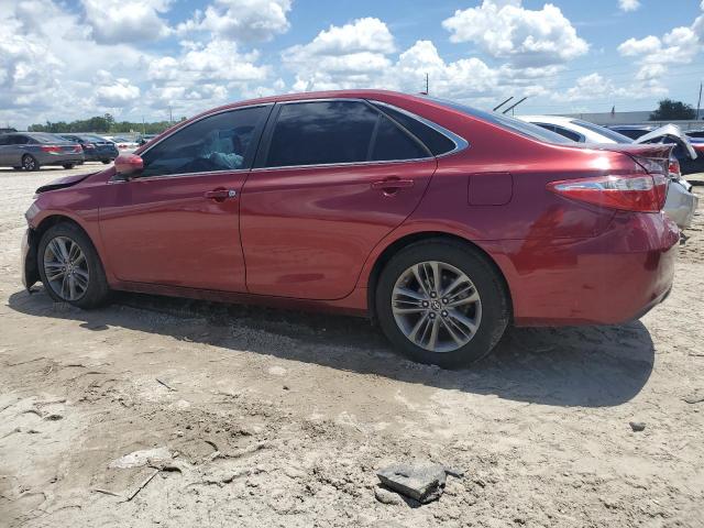 Photo 1 VIN: 4T1BF1FK0HU707086 - TOYOTA CAMRY LE 