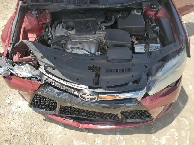 Photo 10 VIN: 4T1BF1FK0HU707086 - TOYOTA CAMRY LE 