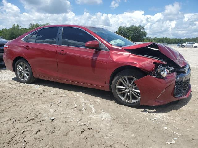 Photo 3 VIN: 4T1BF1FK0HU707086 - TOYOTA CAMRY LE 