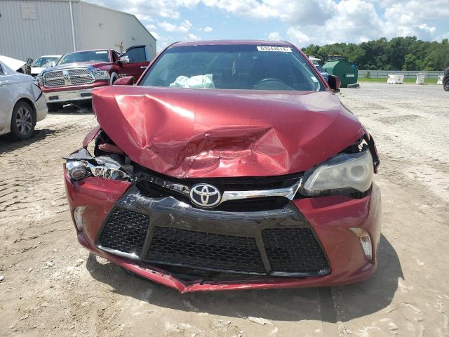 Photo 4 VIN: 4T1BF1FK0HU707086 - TOYOTA CAMRY LE 