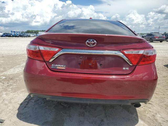 Photo 5 VIN: 4T1BF1FK0HU707086 - TOYOTA CAMRY LE 