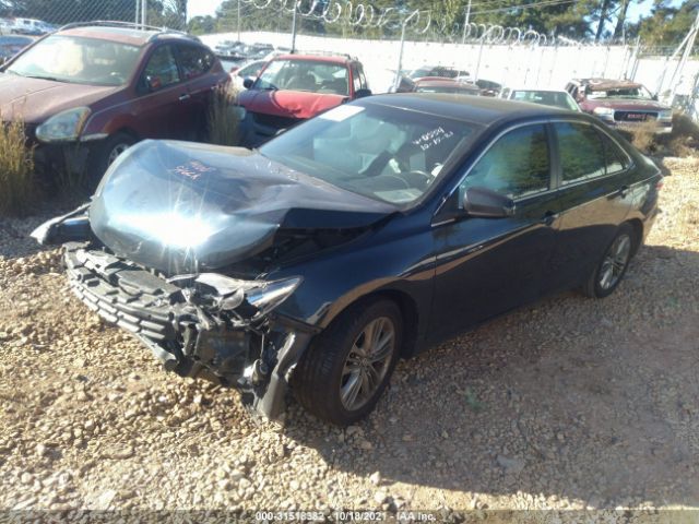 Photo 1 VIN: 4T1BF1FK0HU710554 - TOYOTA CAMRY 