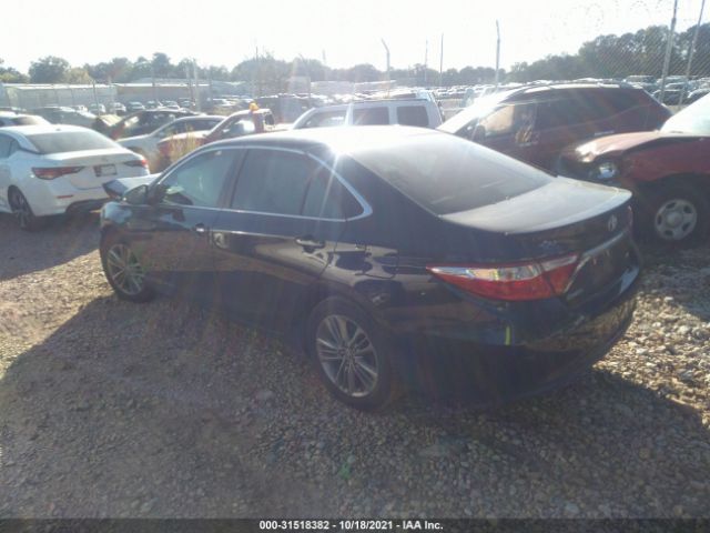 Photo 2 VIN: 4T1BF1FK0HU710554 - TOYOTA CAMRY 