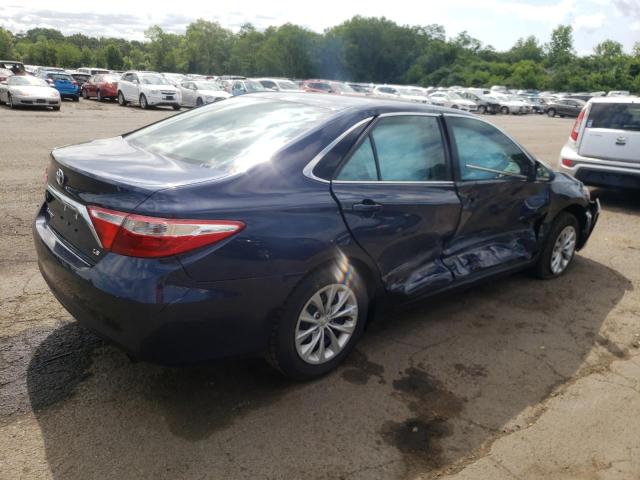 Photo 2 VIN: 4T1BF1FK0HU711459 - TOYOTA CAMRY LE 