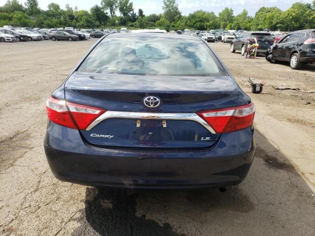 Photo 5 VIN: 4T1BF1FK0HU711459 - TOYOTA CAMRY LE 