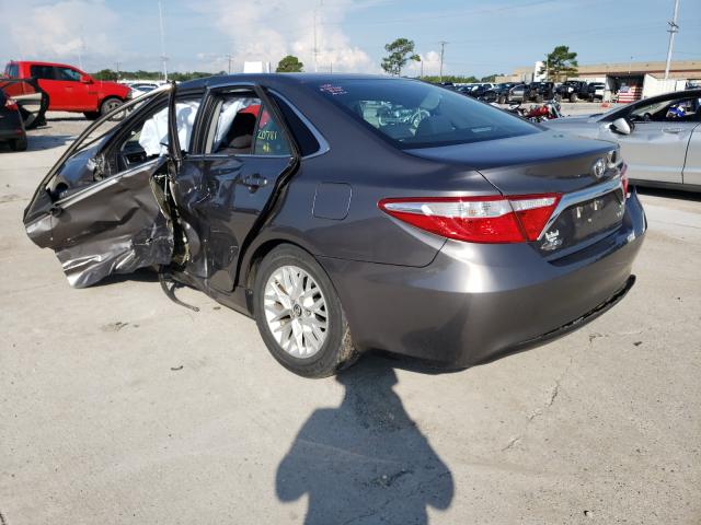 Photo 2 VIN: 4T1BF1FK0HU714328 - TOYOTA CAMRY LE 