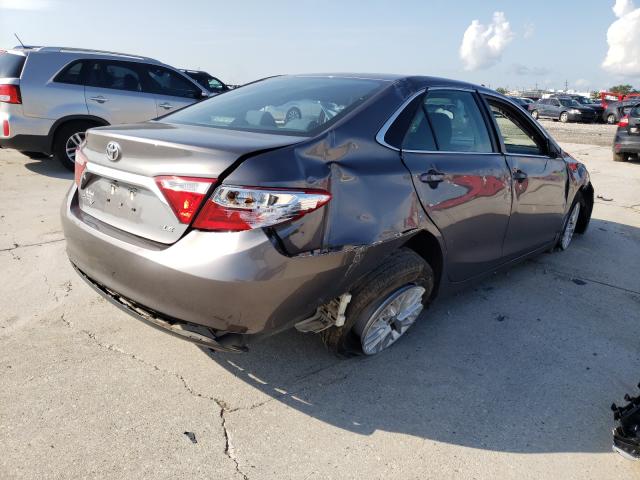 Photo 3 VIN: 4T1BF1FK0HU714328 - TOYOTA CAMRY LE 