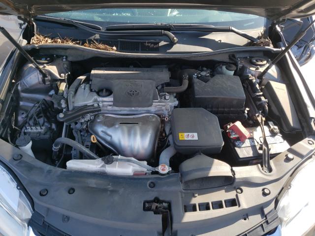 Photo 6 VIN: 4T1BF1FK0HU714328 - TOYOTA CAMRY LE 