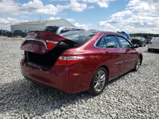 Photo 3 VIN: 4T1BF1FK0HU714779 - TOYOTA CAMRY LE 