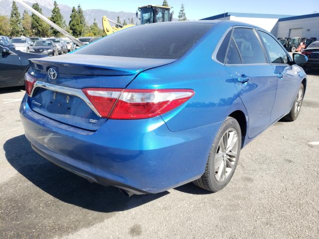 Photo 3 VIN: 4T1BF1FK0HU715334 - TOYOTA CAMRY LE 