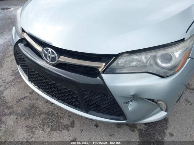 Photo 5 VIN: 4T1BF1FK0HU717567 - TOYOTA CAMRY 