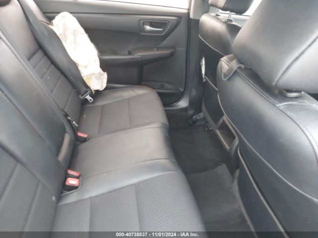 Photo 7 VIN: 4T1BF1FK0HU717567 - TOYOTA CAMRY 