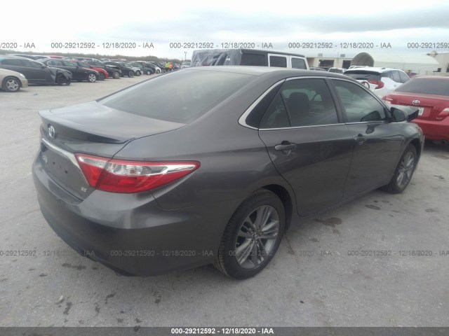 Photo 3 VIN: 4T1BF1FK0HU718041 - TOYOTA CAMRY 