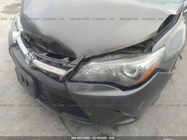 Photo 5 VIN: 4T1BF1FK0HU718041 - TOYOTA CAMRY 