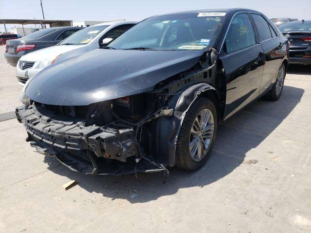 Photo 1 VIN: 4T1BF1FK0HU718265 - TOYOTA CAMRY LE 