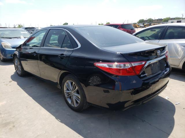 Photo 2 VIN: 4T1BF1FK0HU718265 - TOYOTA CAMRY LE 