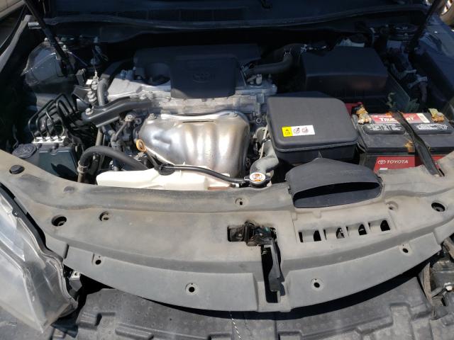 Photo 6 VIN: 4T1BF1FK0HU718265 - TOYOTA CAMRY LE 