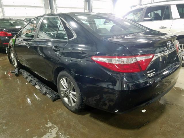 Photo 2 VIN: 4T1BF1FK0HU720470 - TOYOTA CAMRY LE 