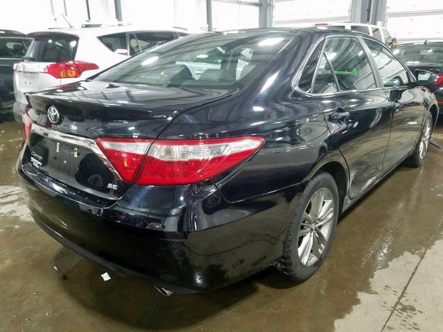 Photo 3 VIN: 4T1BF1FK0HU720470 - TOYOTA CAMRY LE 