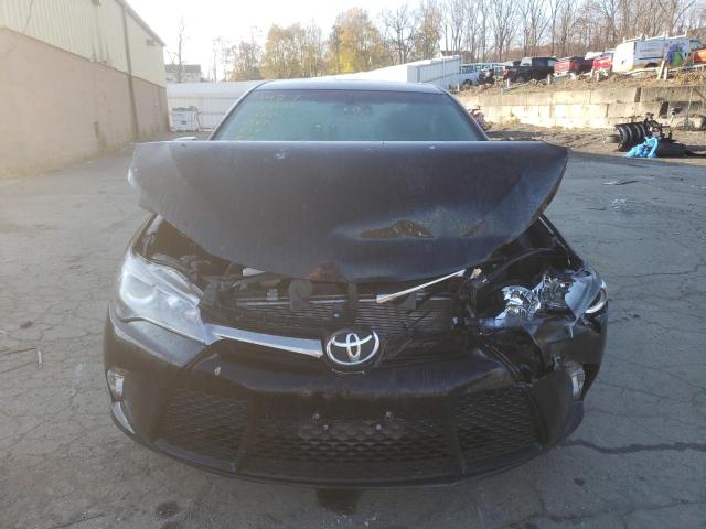 Photo 4 VIN: 4T1BF1FK0HU721487 - TOYOTA CAMRY 