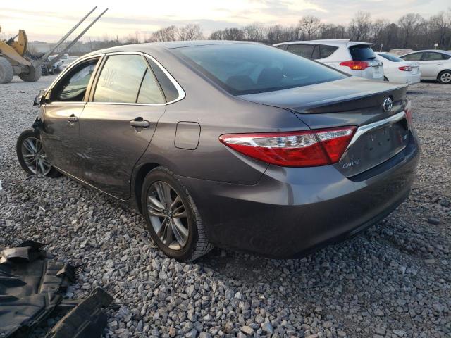 Photo 2 VIN: 4T1BF1FK0HU722560 - TOYOTA CAMRY LE 