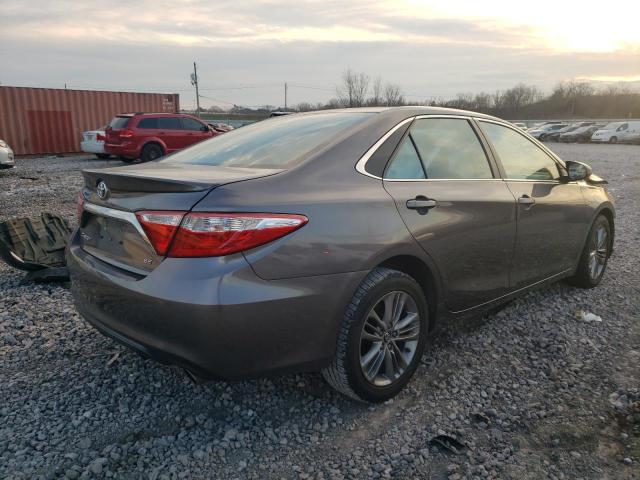 Photo 3 VIN: 4T1BF1FK0HU722560 - TOYOTA CAMRY LE 