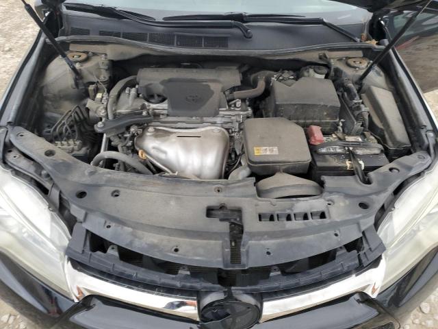 Photo 10 VIN: 4T1BF1FK0HU722722 - TOYOTA CAMRY LE 