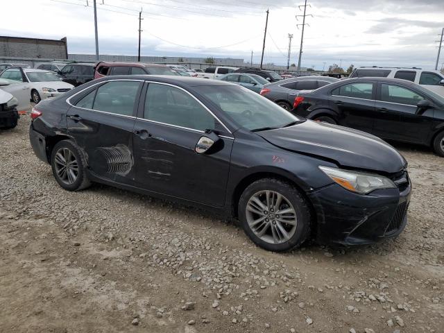 Photo 3 VIN: 4T1BF1FK0HU722722 - TOYOTA CAMRY LE 