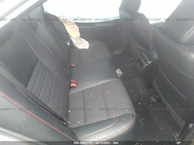 Photo 7 VIN: 4T1BF1FK0HU723255 - TOYOTA CAMRY 