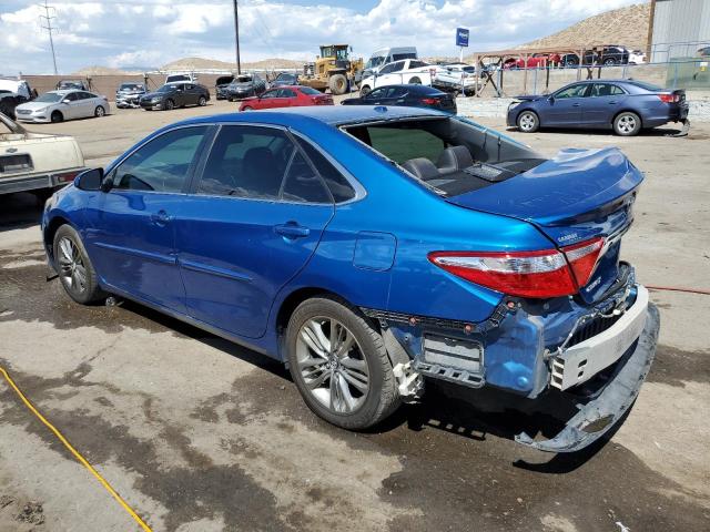 Photo 1 VIN: 4T1BF1FK0HU725524 - TOYOTA CAMRY LE 