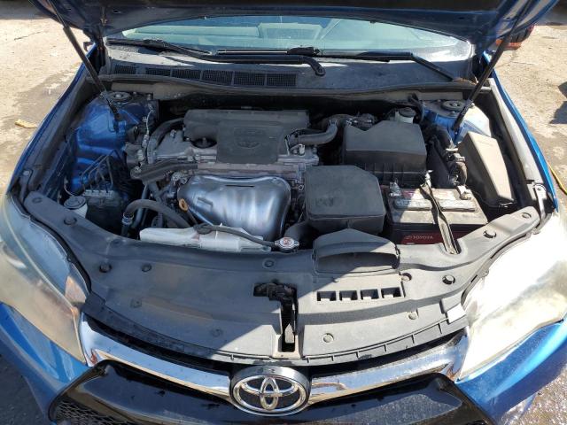 Photo 10 VIN: 4T1BF1FK0HU725524 - TOYOTA CAMRY LE 