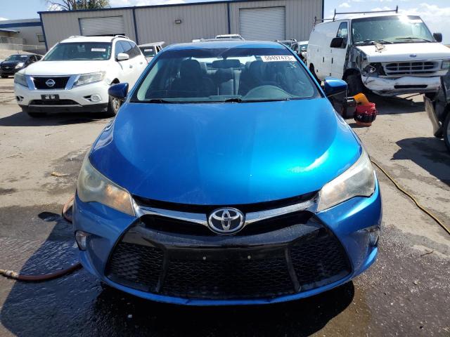 Photo 4 VIN: 4T1BF1FK0HU725524 - TOYOTA CAMRY LE 