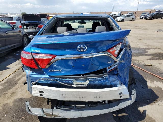 Photo 5 VIN: 4T1BF1FK0HU725524 - TOYOTA CAMRY LE 