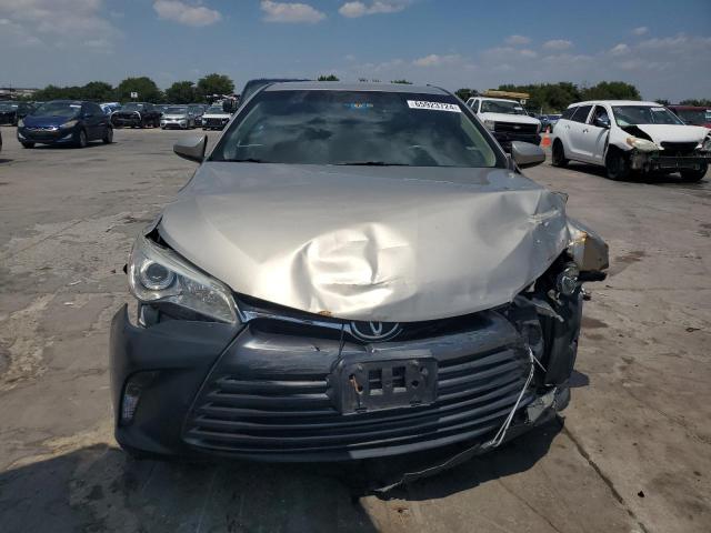 Photo 4 VIN: 4T1BF1FK0HU726690 - TOYOTA CAMRY LE 