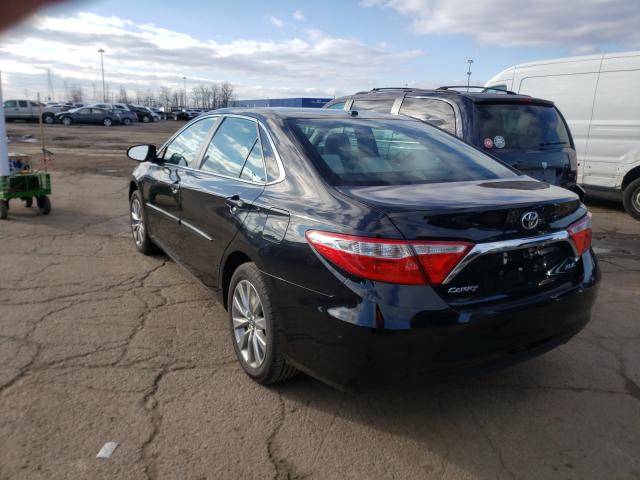 Photo 2 VIN: 4T1BF1FK0HU727273 - TOYOTA CAMRY LE 