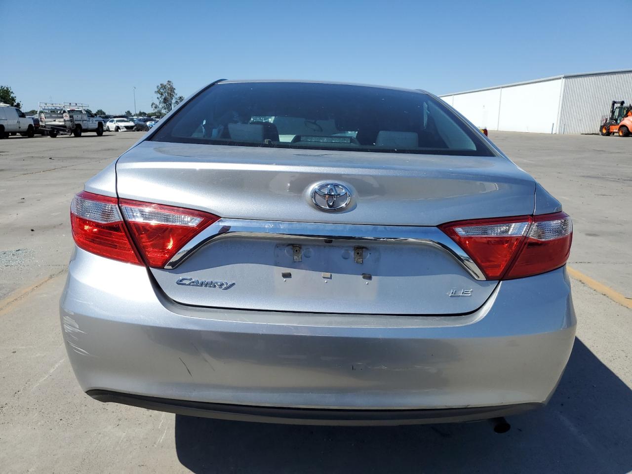 Photo 5 VIN: 4T1BF1FK0HU728259 - TOYOTA CAMRY 