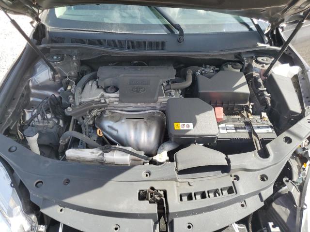 Photo 10 VIN: 4T1BF1FK0HU730853 - TOYOTA CAMRY 