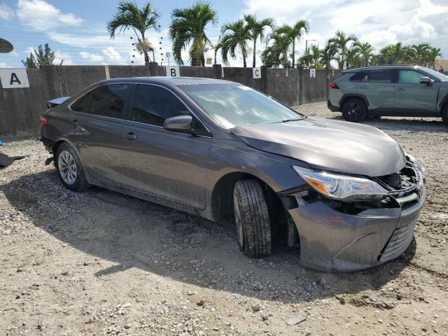 Photo 3 VIN: 4T1BF1FK0HU730853 - TOYOTA CAMRY 