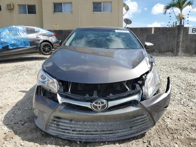 Photo 4 VIN: 4T1BF1FK0HU730853 - TOYOTA CAMRY 