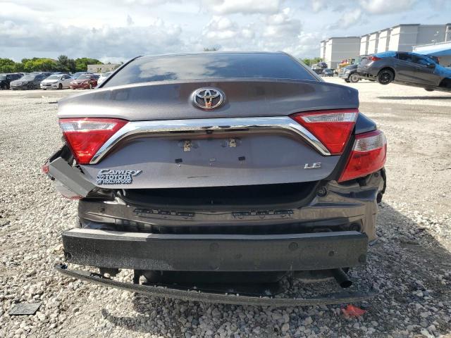 Photo 5 VIN: 4T1BF1FK0HU730853 - TOYOTA CAMRY 