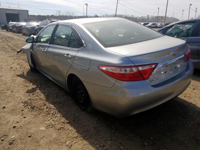 Photo 2 VIN: 4T1BF1FK0HU732280 - TOYOTA CAMRY LE 