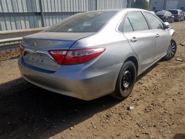 Photo 3 VIN: 4T1BF1FK0HU732280 - TOYOTA CAMRY LE 