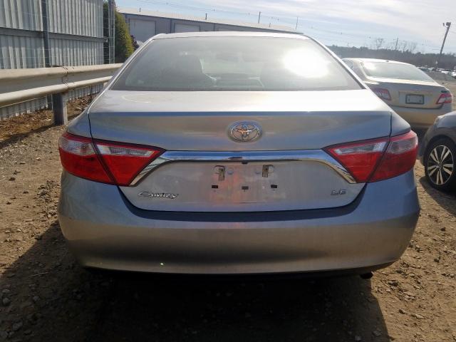 Photo 8 VIN: 4T1BF1FK0HU732280 - TOYOTA CAMRY LE 