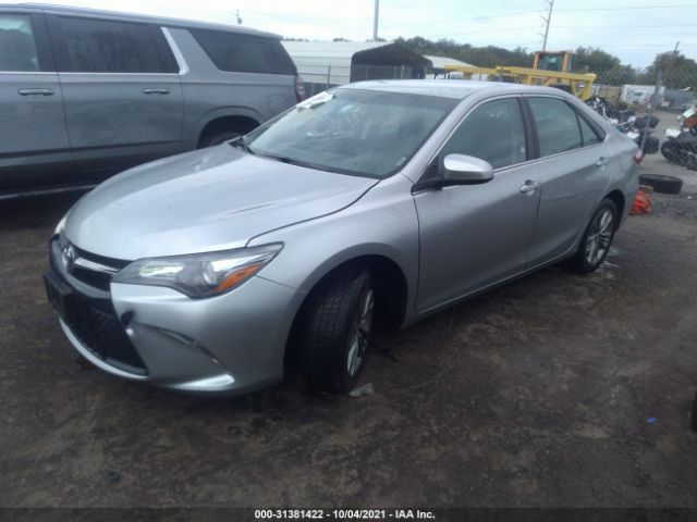 Photo 1 VIN: 4T1BF1FK0HU735261 - TOYOTA CAMRY 