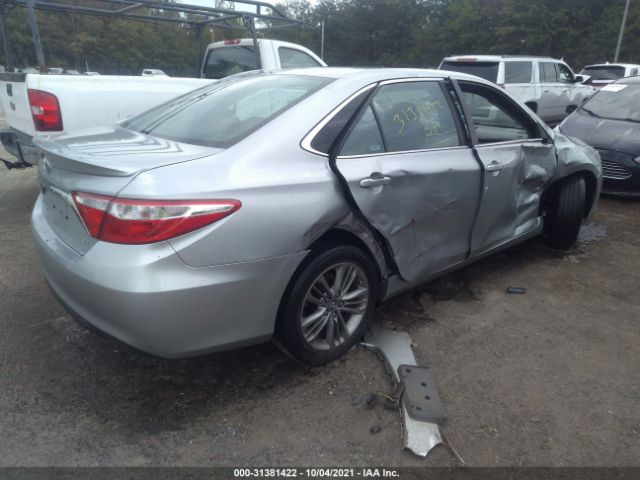 Photo 3 VIN: 4T1BF1FK0HU735261 - TOYOTA CAMRY 