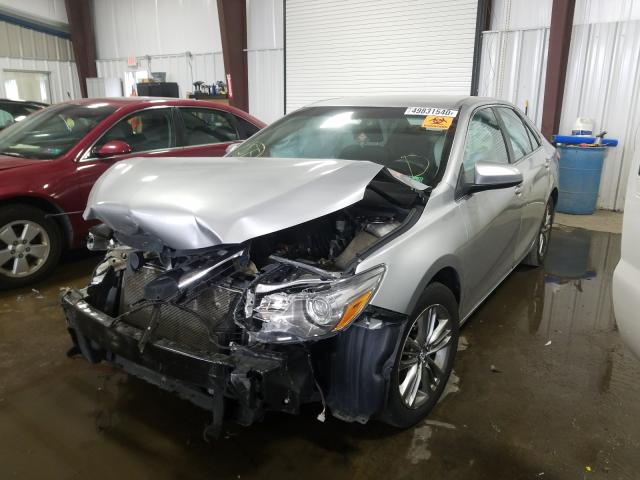 Photo 1 VIN: 4T1BF1FK0HU735292 - TOYOTA CAMRY LE 