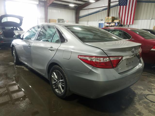 Photo 2 VIN: 4T1BF1FK0HU735292 - TOYOTA CAMRY LE 