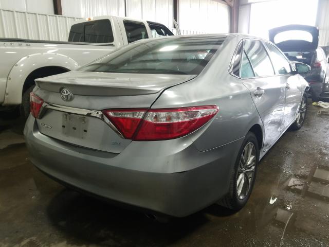 Photo 3 VIN: 4T1BF1FK0HU735292 - TOYOTA CAMRY LE 